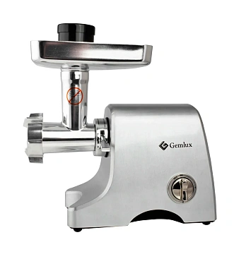 Мясорубка электрическая Gemlux GL-MG500SS