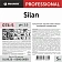 Средство для чистки посудомоечных и стиральных машин 5 л, PRO-BRITE SILAN, от минеральных отложений,