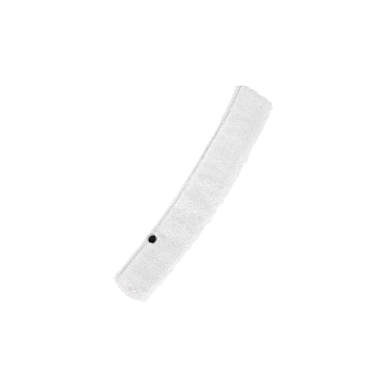 Насадка шубка для мытья окон Merida 35см, микрофибра, ШМ35