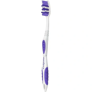 Зубная щетка COLGATE 'Классика здоровья', средней жесткости, 8590232000050