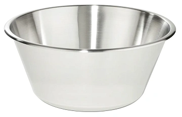 METRO PROFESSIONAL Миска коническая 5.4л, 28см