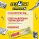 Батончик Nuts фундук-фисташка, 47г