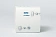 Туалетная бумага листовая Tellus (tork) Universal T3 1 слой, 250 листов, белая, 114272