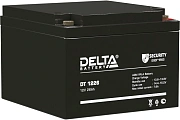 Батарея для ИБП Delta DT 1226 12В 26Ач
