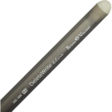 Ручка гелевая deletewrite ice    20-0123