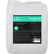 Профхим антисептик с ЧАС,жидк д/дез.рук-поверх Luscan Prof/Quat Dez, 5л
