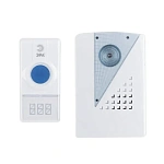 Системы контроля доступа