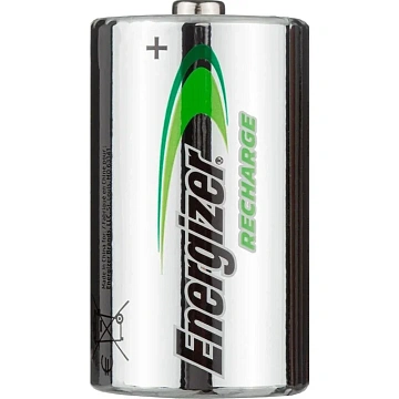 Аккумулятор ENERGIZER Power Plus D/NH50 2500mAh бл/2шт