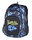 Рюкзак Pulse BACKPACK TEENS BLUE FOOTBALL, 43х28х22 см