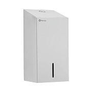 Диспенсер для туалетной бумаги листовой Merida Stella R BSM401.R, матовый, металлический