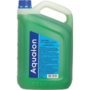 Средство для мытья посуды 5 л AQUALON 'Зеленое яблоко', концентрат, 02912, 202912