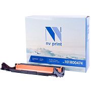 Барабан совм. NV Print NV-101R00474 DU для Xerox 3260DNI/3052/3215DI/3260DI/3225DNI (10000стр.) (ПОД