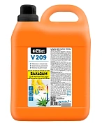 Effect: ВИТА-209 5л бальзам для мытья посуды Алоэ (шт.) 25928