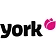 Рукоятка York металл, телескопическая, 150см