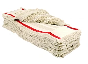 Моп 40см, карман, язык без цветовой кодировки, 3740/2