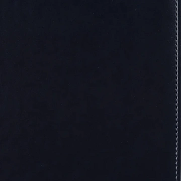 Еженедельник недатированный синий,А4,195х265мм,72л,АТТАСНЕ Каньон