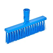 Щетка для пола Росмоп 21см, с резьбой, BS-40R