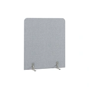 Акустическая перегородка на фетровых опорах RA.F-120/140 Tempo 10/Серый 1200х28х1400 RAND Acoustic