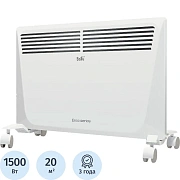 Конвектор Ballu BEC/EZER-1500 1500Вт