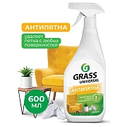 Универсальное чистящее средство 600 мл, GRASS 'Universal Cleaner', распылитель, 112600