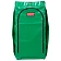 Мешок для уборочных тележек Rubbermaid 129л, зеленый, 1966884
