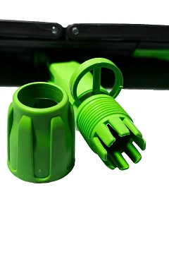 Держатель мопов Uctem-Plas 40см, NP191