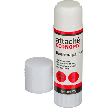 Клей-карандаш  36г