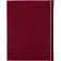 Ежедневник недатированный бордо,А6,105х140мм