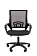 Офисное кресло Chairman 696LT N Россия TW-01 черный
