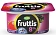Йогурт Fruttis Суперэкстра лесные ягоды-абрикос-манго, 8%, 115г