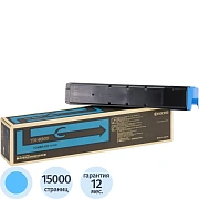 Тонер-картридж Kyocera TK-8305C гол. для TASKalfa 3050ci/3550
