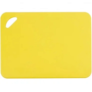 Доска разделочная Rubbermaid 50.8х38см, желтая