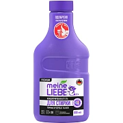 Гель для стирки Meine Liebe для черных и темных тканей концентрат, 800мл