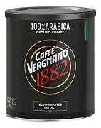 Кофе Vergnano Мокка арабика молотый, 250г