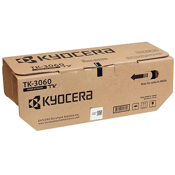 Тонер-картридж Kyocera TK-3060 чер. (1T02V30NL0/С) для M3145idn/M3645idn