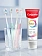 Зубная щетка Colgate Cushion Clean мягкая, розовая