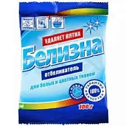 Пятновыводитель Золушка Белизна 100г