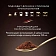 Кофе в зернах JARDIN 'Colombia Supremo' 1 кг, арабика 100%, 0605-8