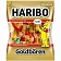 Мармелад жевательный Haribo Goldbaren Золотые мишки, 100г