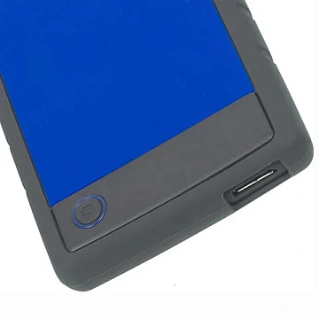 Внешний жесткий диск TRANSCEND StoreJet 2TB, 2.5', USB 3.0, синий, TS2TSJ25H3B