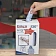 Протирочный материал Kimberly-Clark WypAll Х60, 8380, высокая впитываемость, в рулоне с центральной вытяжкой, 150 листов, 1 слой, синий