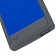 Внешний жесткий диск TRANSCEND StoreJet 2TB, 2.5', USB 3.0, синий, TS2TSJ25H3B