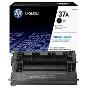 Картридж лазерный HP 37A CF237A чер. для M607n