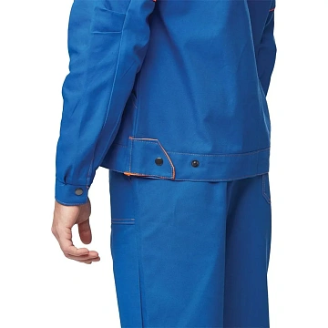 Костюм летний мужской л06-КБР вас. (р.44-46) 170-176