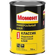 Клей контактный  Момент-1 , 750 мл (422972)