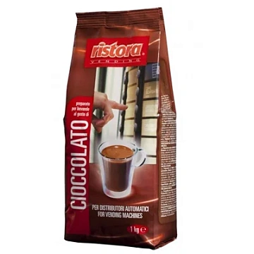 Горячий шоколад Ristora DABB, 1кг