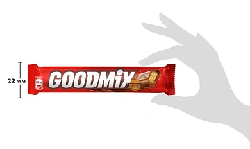 Батончик Goodmix 29г