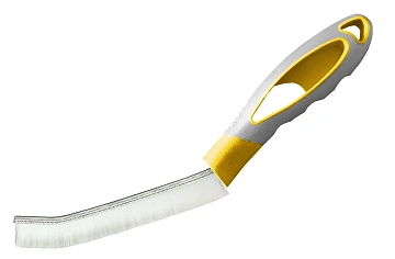 Щетка Apex для чистки швов кафельной плитки