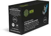 Картридж лазерный Cactus CS-CF283X-MPSXL CF283X/Canon 737 черный (8000стр.) для HP LJ Pro MFP M225dn