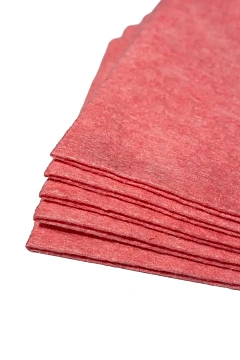 Салфетка хозяйственная Vclean 30х40см, для мебели, вискоза, 5шт/уп